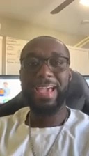 Student testimonial video